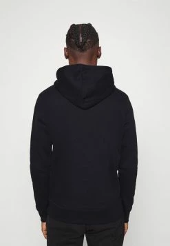 Jack & Jones JJCEMB HOOD - Sweatshirt - Black 8 Jack & Jones JJCEMB HOOD - Sweatshirt - Black -Jack & Jones Shop ab2db0dd555047238b726b2f82112294