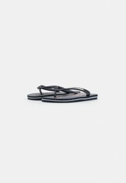 Alternative view of Jack & Jones JFWFLIP FLOP 2 PACK - Pool Shoes - Navy Blazer
