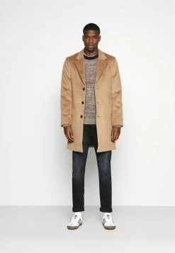 Jack & Jones JJIGLENN JJFOX NOOS - Slim Fit Jeans - Blue Denim -Jack & Jones Shop ab3a8c6fdd9d44dc9e3aef0fb568a958