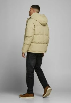 Jack & Jones JCOTRANT - Winter Jacket - Cornstalk 10 Jack & Jones JCOTRANT - Winter Jacket - Cornstalk -Jack & Jones Shop ab527a5dff8a4bceba44acb3332ac358