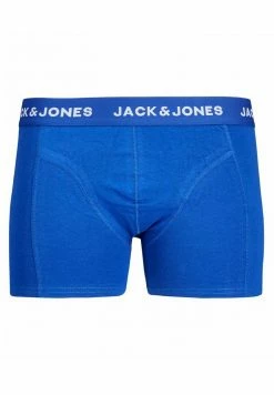 Jack & Jones 5 PACK - Boxer Shorts - Schwarz -Jack & Jones Shop ab838b10f6e24356a5b4e19a9189338d
