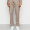 Jack & Jones JJIKANE JJPABLO - Trousers - Fungi