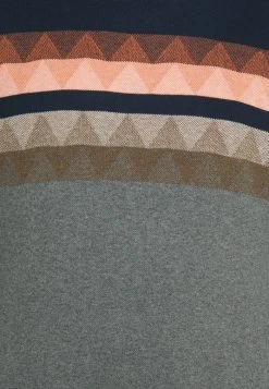 Jack & Jones JORANDREW CREW NECK - Jumper - Navy Blazer 5 Jack & Jones JORANDREW CREW NECK - Jumper - Navy Blazer -Jack & Jones Shop abbdf74bb73a4e1695a779733b47e2c6