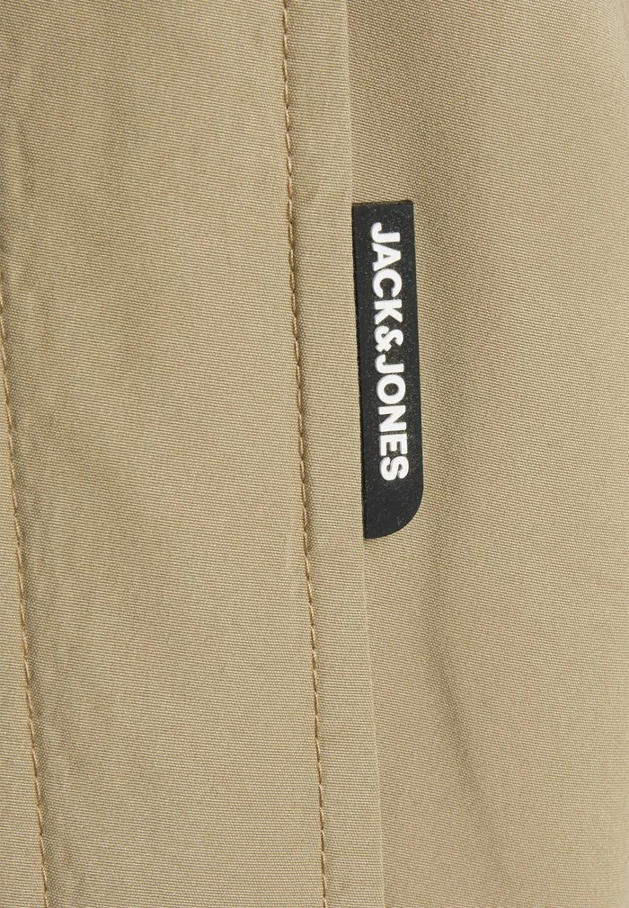 Jack & Jones JJWINNER - Parka - Elmwood 3 Jack & Jones JJWINNER - Parka - Elmwood - Image 3