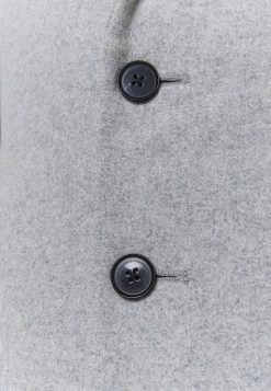 Jack & Jones JJEMOULDER COAT - Classic Coat - Light Grey Melange 7 Jack & Jones JJEMOULDER COAT - Classic Coat - Light Grey Melange -Jack & Jones Shop ac79998fb4864b87969a1559534c57a8
