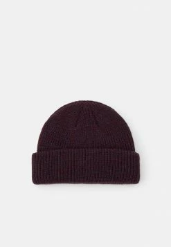 Alternative view of Jack & Jones JACTWISTED SHORT BEANIE - Beanie - Port Royale