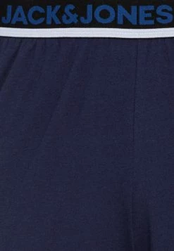 Jack & Jones JACBASIC LOUNGEPANTS - Pyjama Bottoms - Maritime Blue 5 Jack & Jones JACBASIC LOUNGEPANTS - Pyjama Bottoms - Maritime Blue -Jack & Jones Shop acb575e47cff4f90888c659d749ff80a