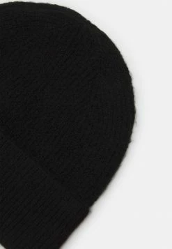 Jack & Jones JACOLLIE BEANIE - Beanie - Black -Jack & Jones Shop acc0732dc79a4621ad395c330f7e3eb5