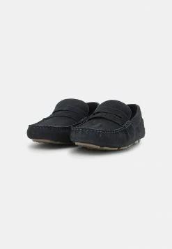 Jack & Jones JENSEN LOAFER - Slip-ons - Navy Blazer 11 Jack & Jones JENSEN LOAFER - Slip-ons - Navy Blazer -Jack & Jones Shop acc415035c204bb9a8549effb36fdf54