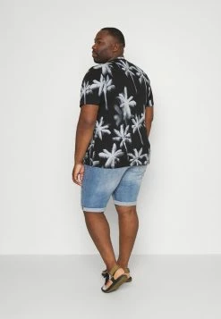Jack & Jones JJIRICK JJIORIGINAL SHORTS - Denim Shorts - Blue Denim 7 Jack & Jones JJIRICK JJIORIGINAL SHORTS - Denim Shorts - Blue Denim -Jack & Jones Shop acdb77b2be5c45e7ad90c0bb00e765ba