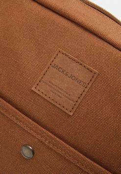 Jack & Jones JACCANVAS BRIEFCASE - Briefcase - Rubber 7 Jack & Jones JACCANVAS BRIEFCASE - Briefcase - Rubber -Jack & Jones Shop acee367c359c47759c8cf6f50213530a