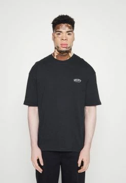 Jack & Jones JORMASH UP TEE CREW NECK - Print T-shirt - Tap Shoe -Jack & Jones Shop ad1e6330614a433ead0c117fd0c8ed4f