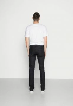 Jack & Jones JJIGLENN JJORIGINAL - Straight Leg Jeans - Blue Denim -Jack & Jones Shop ad3fca80e98e45bca540e4ffe4014217