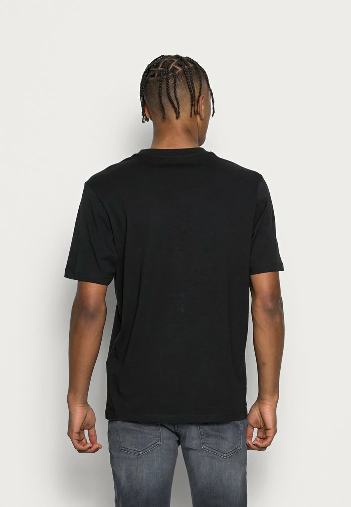 Jack & Jones Print T-shirt - Tap Shoe 3 Jack & Jones Print T-shirt - Tap Shoe - Image 3