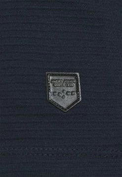 Jack & Jones Long Sleeved Top - Navy Blazer 5 Jack & Jones Long Sleeved Top - Navy Blazer -Jack & Jones Shop ad504c682e0342ad9e4233013708c73d
