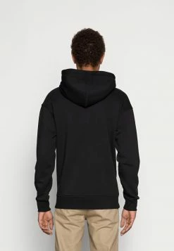Jack & Jones JORWORLD - Hoodie - Black -Jack & Jones Shop ad5195dd5d954143a1be73e93fa4f152