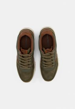 Jack & Jones JFWGOWER - Trainers - Olive Night 13 Jack & Jones JFWGOWER - Trainers - Olive Night -Jack & Jones Shop ad8cd96bfbb64d8ca15690761f434045