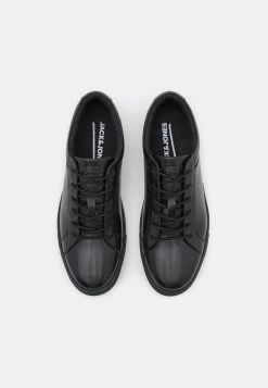 Jack & Jones JFWGALAXY - Trainers - Anthracite -Jack & Jones Shop ad908b6a3ed4483eb1cc6e9ab90d5f4d