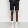 Jack & Jones JJIFONT - Shorts - Black