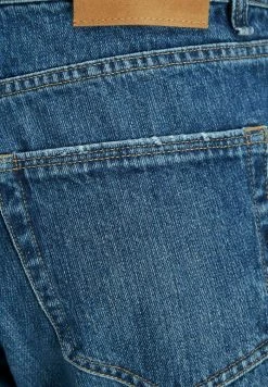 Jack & Jones Relaxed Fit Jeans - Blue Denim 6 Jack & Jones Relaxed Fit Jeans - Blue Denim -Jack & Jones Shop adc31478f8b54481bc8570fef915ac0d