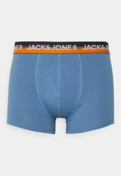 Alternative view of Jack & Jones JACSUMMERVIBES TRUNKS 5 PACK - Pants - Navy Blazer