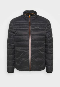 Jack & Jones Light Jacket - Asphalt 8 Jack & Jones Light Jacket - Asphalt -Jack & Jones Shop adf62a8de9114e01906fe24aaf375f38