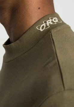 Jack & Jones JORELLIOT LS TURTLE CREW NECK - Long Sleeved Top - Martini Olive 9 Jack & Jones JORELLIOT LS TURTLE CREW NECK - Long Sleeved Top - Martini Olive -Jack & Jones Shop adf74ad772e540b5840c4286d0da7a84