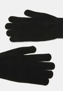 Alternative view of Jack & Jones JACHENRY GLOVES 2 PACK - Gloves - Black