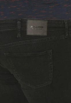 Jack & Jones RICK ORIGINAL - Denim Shorts - Black Denim 9 Jack & Jones RICK ORIGINAL - Denim Shorts - Black Denim -Jack & Jones Shop ae02be922ff943878b7eaf12fa2cdbb1