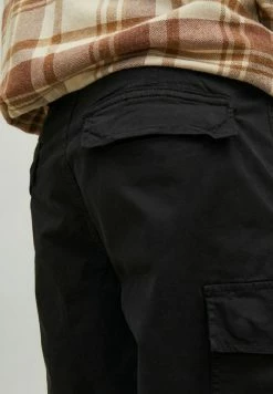 Jack & Jones JPSTACE JJTUCKER AMA NOOS - Cargo Trousers - Black 13 Jack & Jones JPSTACE JJTUCKER AMA NOOS - Cargo Trousers - Black -Jack & Jones Shop ae3128eedc4445ef9054d40c68f687a0