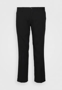 Jack & Jones JPRFRANCO TROUSER - Trousers - Black