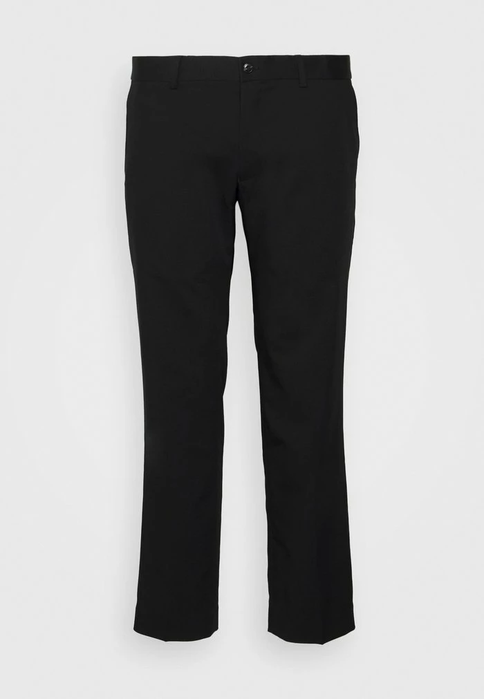 Jack & Jones JPRFRANCO TROUSER - Trousers - Black 1 Jack & Jones JPRFRANCO TROUSER - Trousers - Black