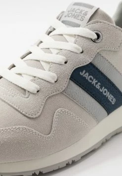Jack & Jones JFWSTELLAR CASUAL - Trainers - White 11 Jack & Jones JFWSTELLAR CASUAL - Trainers - White -Jack & Jones Shop ae8471bdd4f44d4a8ef296c2cdeb785e