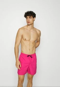 Jack & Jones JJICRETE - Swimming Shorts - Cabaret