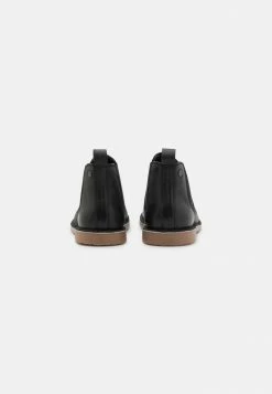 Jack & Jones JFWBRAVO CHELSEA BOOT - Classic Ankle Boots - Anthracite 8 Jack & Jones JFWBRAVO CHELSEA BOOT - Classic Ankle Boots - Anthracite -Jack & Jones Shop aef33199f48a4a89992371c1cb8629a5