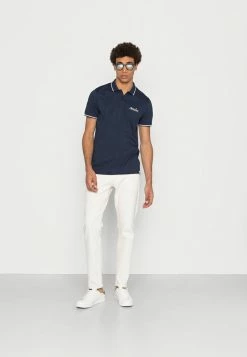 Alternative view of Jack & Jones JORTONS - Polo Shirt - Navy