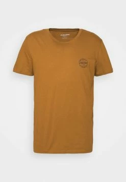 Jack & Jones JJEGORDON SHARK TEE CREW NECK - Basic T-shirt - Rubber -Jack & Jones Shop af72ca0db4fd4422857329bea9d22bb2
