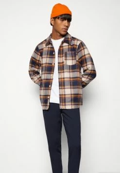 Jack & Jones JPSTACE MARLO - Chinos - Navy 9 Jack & Jones JPSTACE MARLO - Chinos - Navy -Jack & Jones Shop afa141a7ef6e4f8ca88d40c1a9324f80