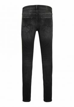 Jack & Jones JJILIAM JJORIGINAL JOS 735 50SPS - Jeans Skinny Fit - Black Denim 11 Jack & Jones JJILIAM JJORIGINAL JOS 735 50SPS - Jeans Skinny Fit - Black Denim -Jack & Jones Shop afaa7bbe3d26477b988e1c3f149e9625
