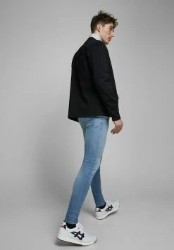 Jack & Jones SKINNY FIT JEANS TOM ORIGINAL AGI 002 - Jeans Skinny Fit - Blue Denim 11 Jack & Jones SKINNY FIT JEANS TOM ORIGINAL AGI 002 - Jeans Skinny Fit - Blue Denim -Jack & Jones Shop afc8ecda3c7448869934169ba2faa420