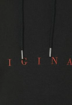 Jack & Jones JORCOPENHAGEN HOOD - Hoodie - Black -Jack & Jones Shop afd6e374abc048b5b369620eae4387a6