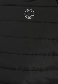 Jack & Jones EMULTI - Light Jacket - Black 5 Jack & Jones EMULTI - Light Jacket - Black -Jack & Jones Shop afefcc2ccb00425d89312fbeb92beb01