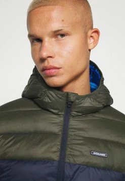Jack & Jones Light Jacket - Forest Night 9 Jack & Jones Light Jacket - Forest Night -Jack & Jones Shop b00a114ca0b94f0685a3fa78ebb858f5
