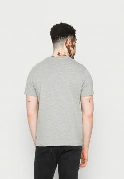Jack & Jones JJFONT - Print T-shirt - Light Grey Melange 7 Jack & Jones JJFONT - Print T-shirt - Light Grey Melange -Jack & Jones Shop b00c2e705b484cb0880b77b8bf00e517