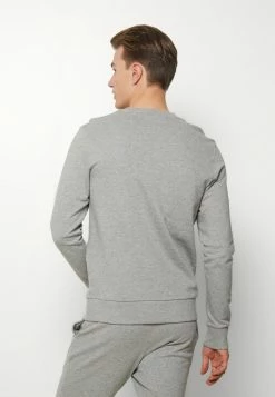 Jack & Jones JACLOUNGE - Pyjamas - Light Grey Melange 11 Jack & Jones JACLOUNGE - Pyjamas - Light Grey Melange -Jack & Jones Shop b04816aa23fa47e4a6a057693954557f