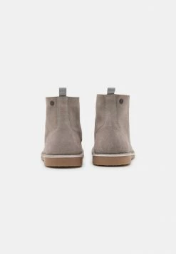 Jack & Jones JFWBRUCE BOOT - Lace-up Ankle Boots - Vapor Blue 12 Jack & Jones JFWBRUCE BOOT - Lace-up Ankle Boots - Vapor Blue -Jack & Jones Shop b04e4e598ae543fb9b4c70de189b0a0e