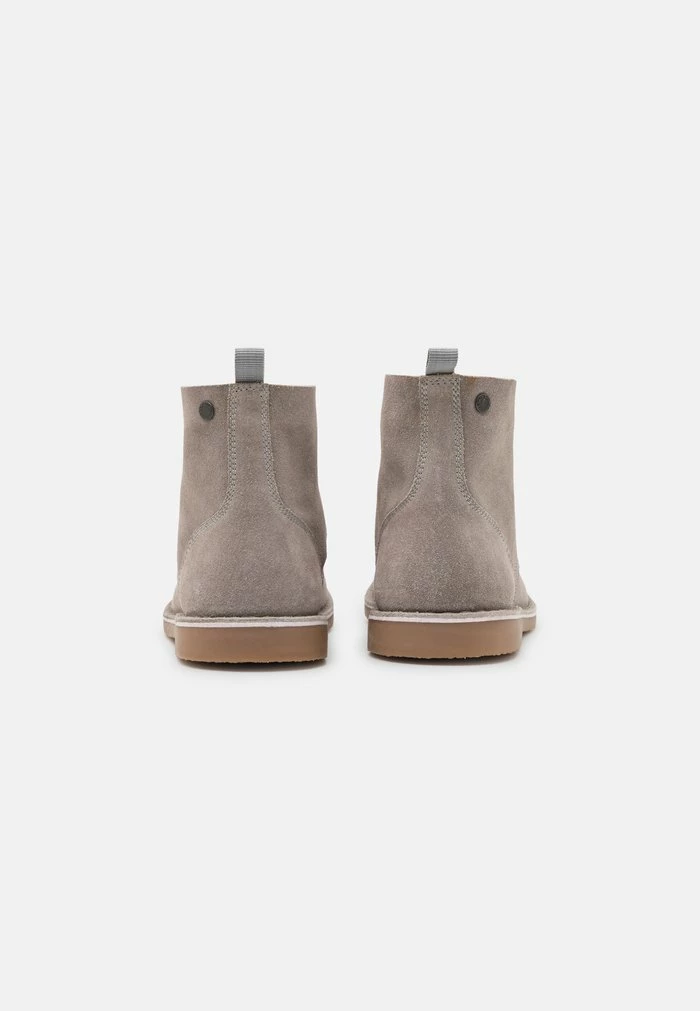 Jack & Jones JFWBRUCE BOOT - Lace-up Ankle Boots - Vapor Blue 5 Jack & Jones JFWBRUCE BOOT - Lace-up Ankle Boots - Vapor Blue - Image 5