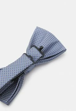 Jack & Jones JACFLOWER BOWTIE BOX SET - Tie - Blue Heaven -Jack & Jones Shop b05325cfffbd4b87947cf0a66b1b29ac