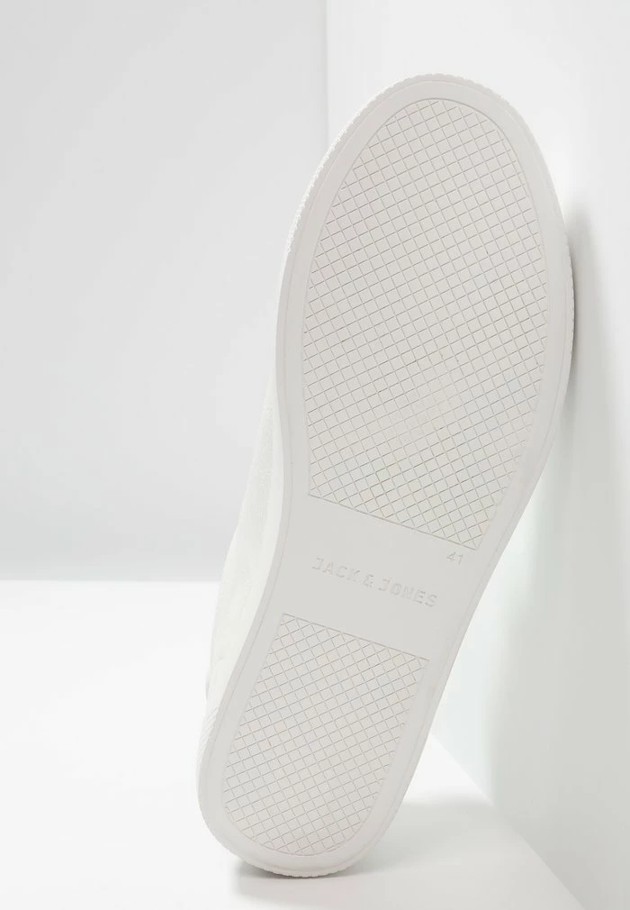 Jack & Jones JFWTRENT ANTHRACITE 19 - Trainers - Bright White 7 Jack & Jones JFWTRENT ANTHRACITE 19 - Trainers - Bright White - Image 7
