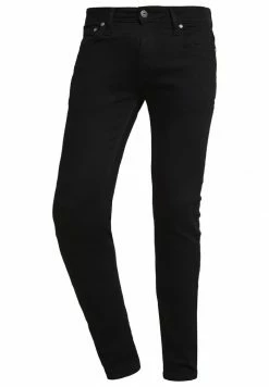 Jack & Jones JJILIAM - Slim Fit Jeans - Black Denim 11 Jack & Jones JJILIAM - Slim Fit Jeans - Black Denim -Jack & Jones Shop b0a7fca27f1c4352b36f78fa6ea6cf22